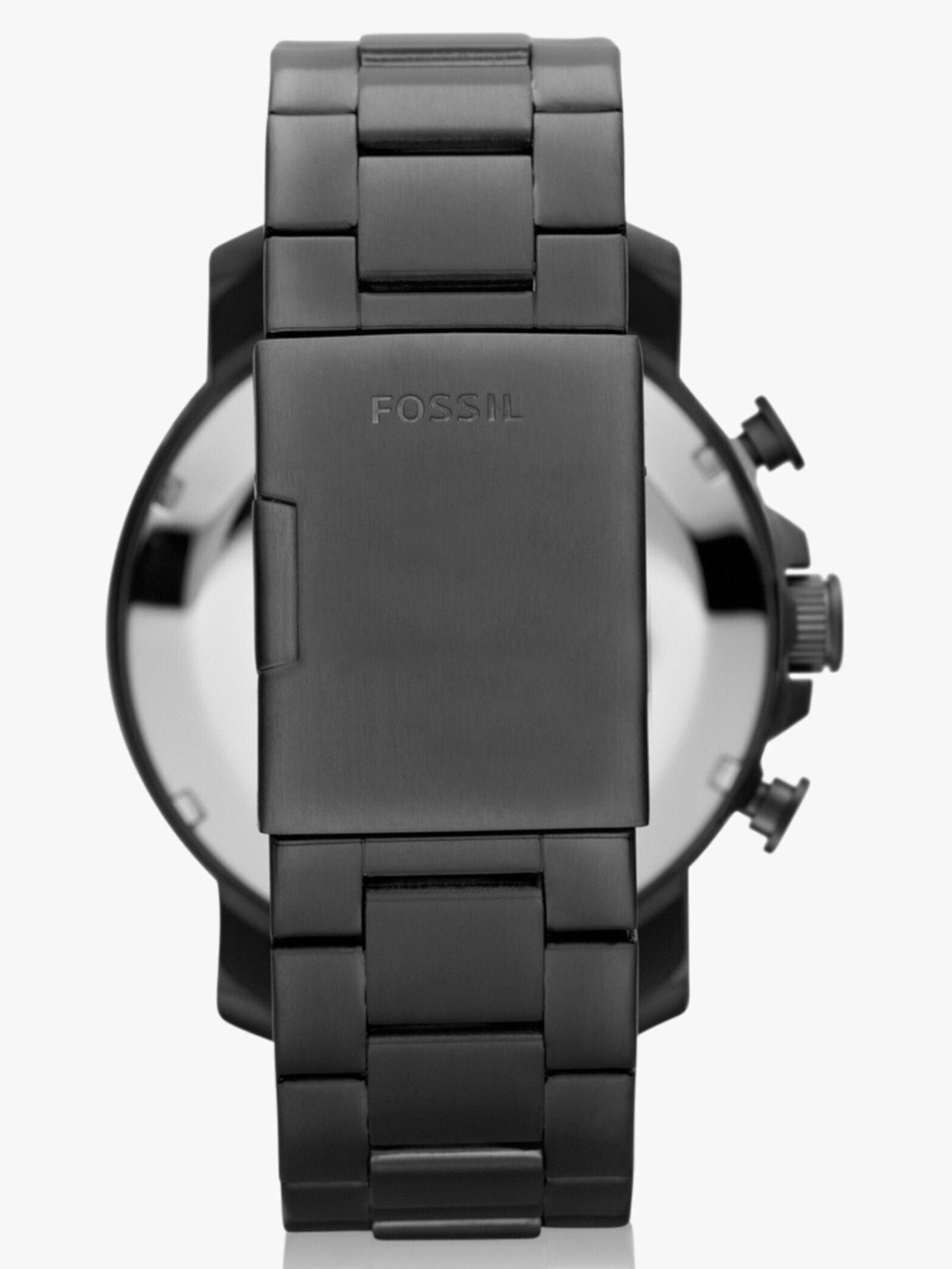 Image of FOSSIL NATE Analog Watch - For Men