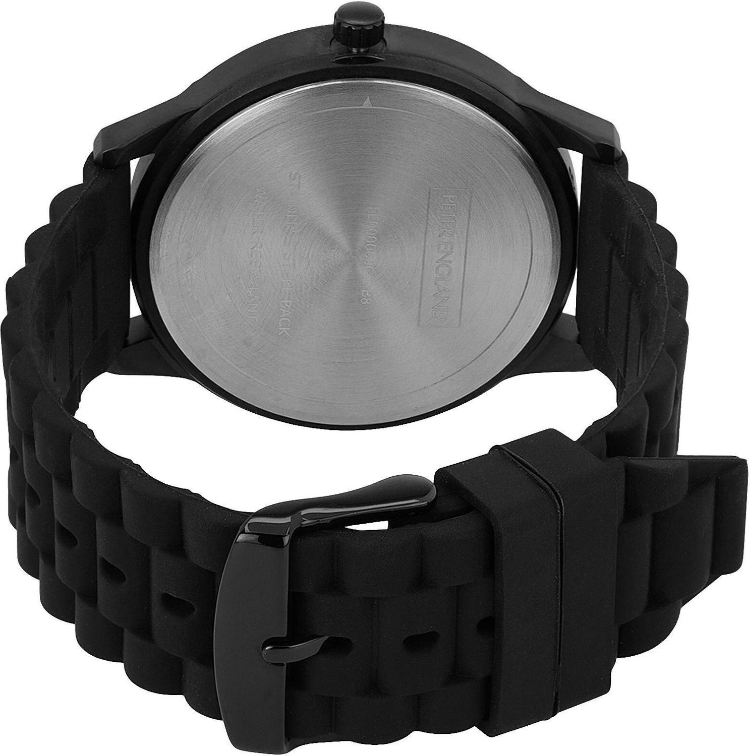 PETER ENGLAND Analog Watch - For Men PE000060C