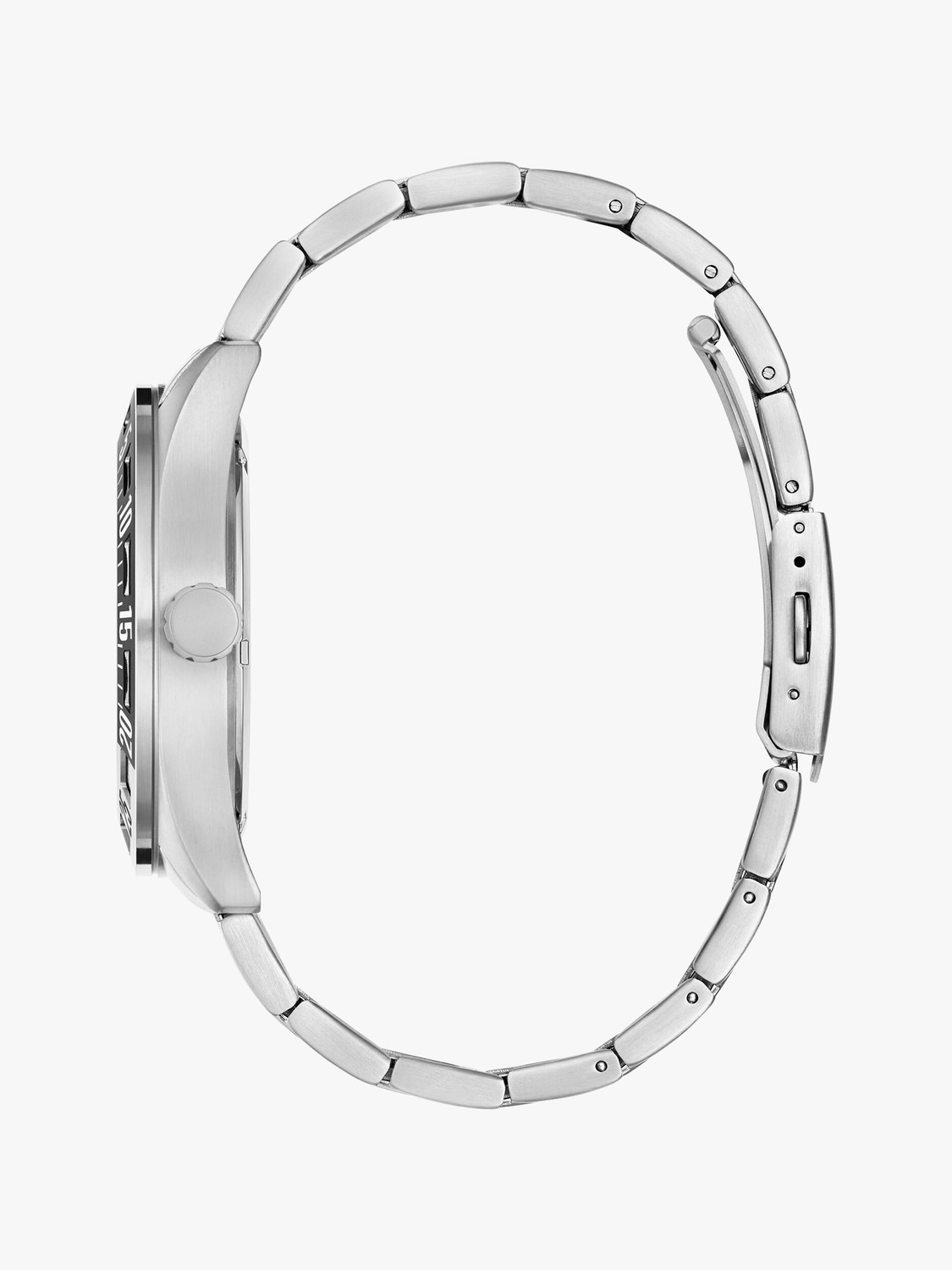 Image of GUESS Analog Watch - For Men GW0904G1