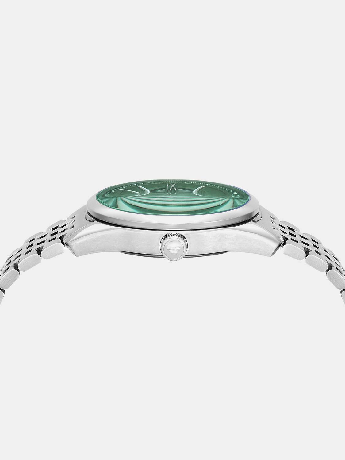 EMPORIO ARMANI Analog Watch - Men - Image 4
