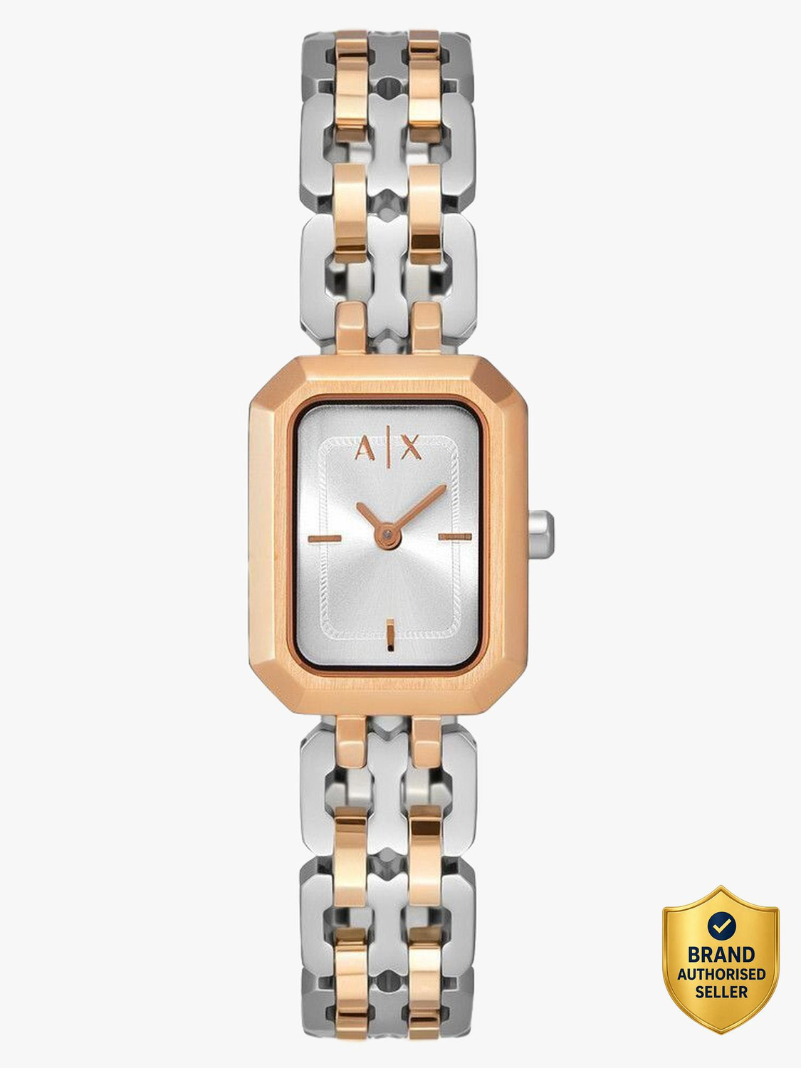 Image of A /X ARMANI EXCHANGE Analog Watch - For Women