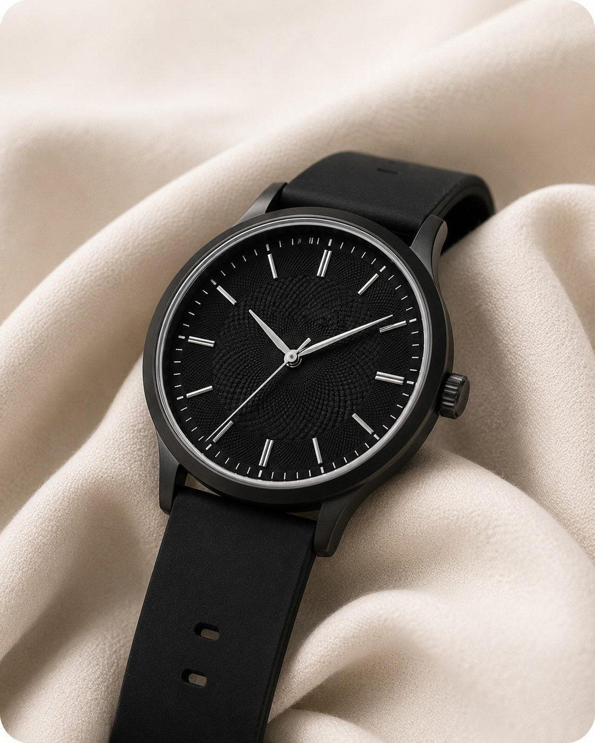 Image of OLDIVA Analog Watch - For Men