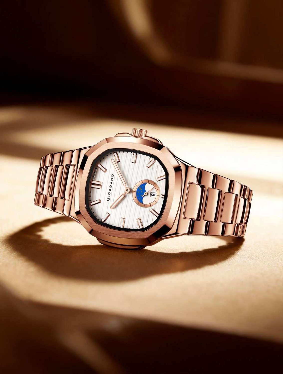 Image of GIORDANO Analog Watch - For Men