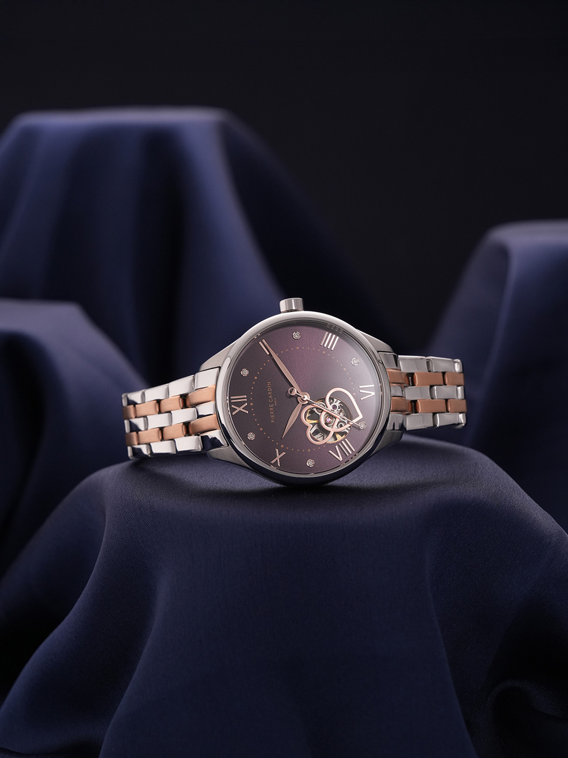 Image of PIERRE CARDIN Analog Watch - For Women