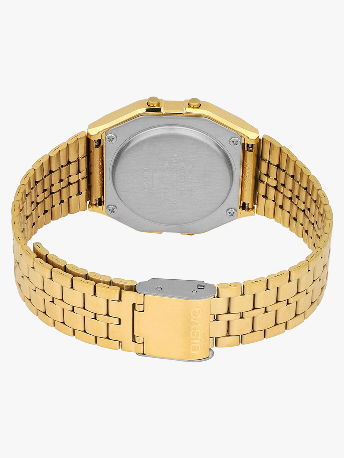 Image of CASIO A159WGEA-1DF VINTAGE Digital Watch - For Men & Women
