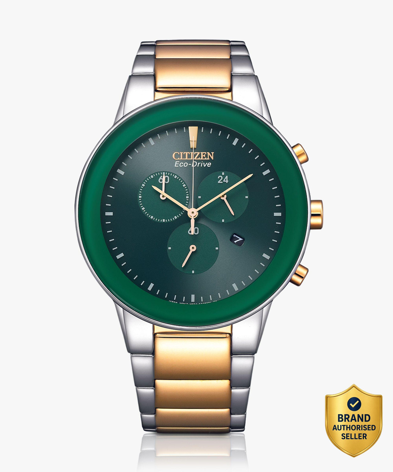 Image of CITIZEN Analog Watch - For Men