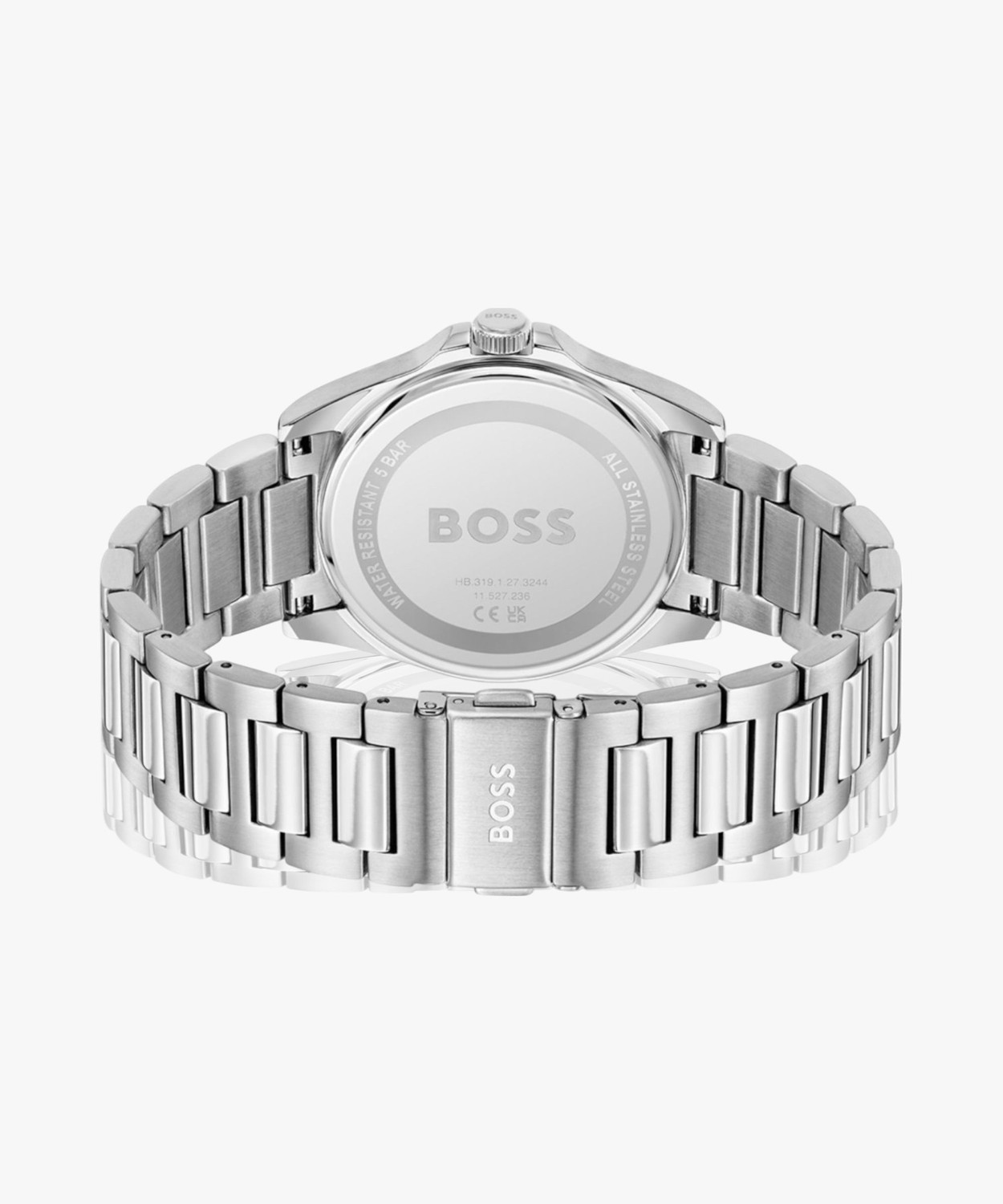 Image of BOSS Strike STRIKE Analog Watch - For Men