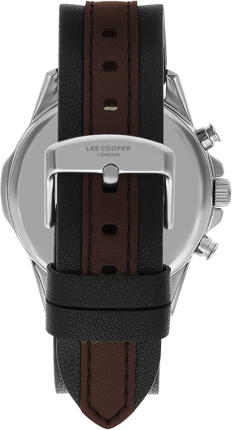 LEE COOPER LC07493.061 Men's Chronograph Watch - Image 4