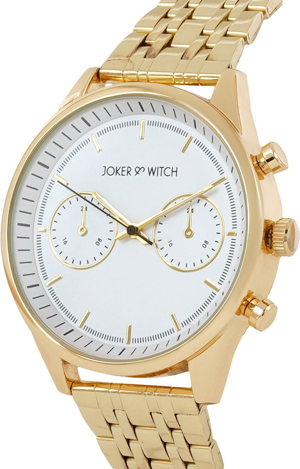 Image of Joker & Witch OTTO Analog Watch - For Men