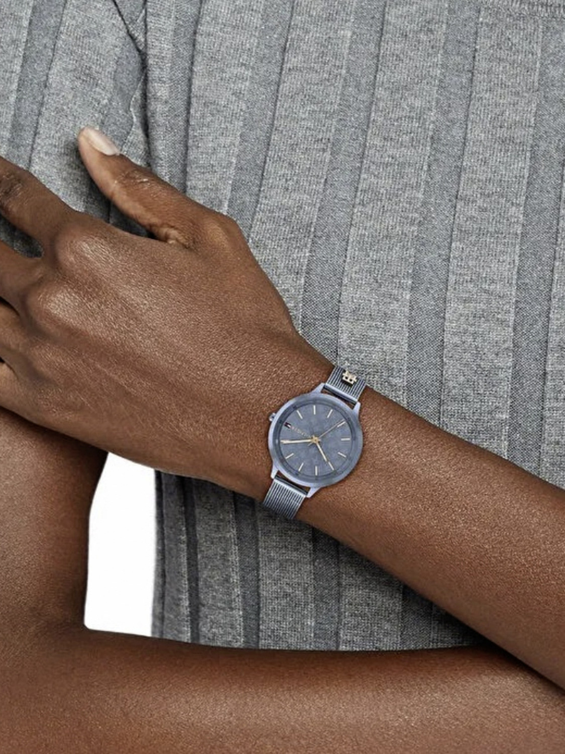 Image of TOMMY HILFIGER Analog Watch - For Women