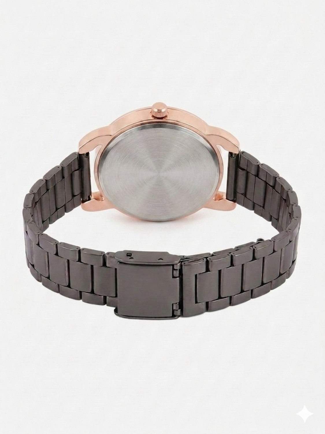 Image of PRAIZY Premium Watch|Adjustable Length Stainless Steel Analog Watch - For Women