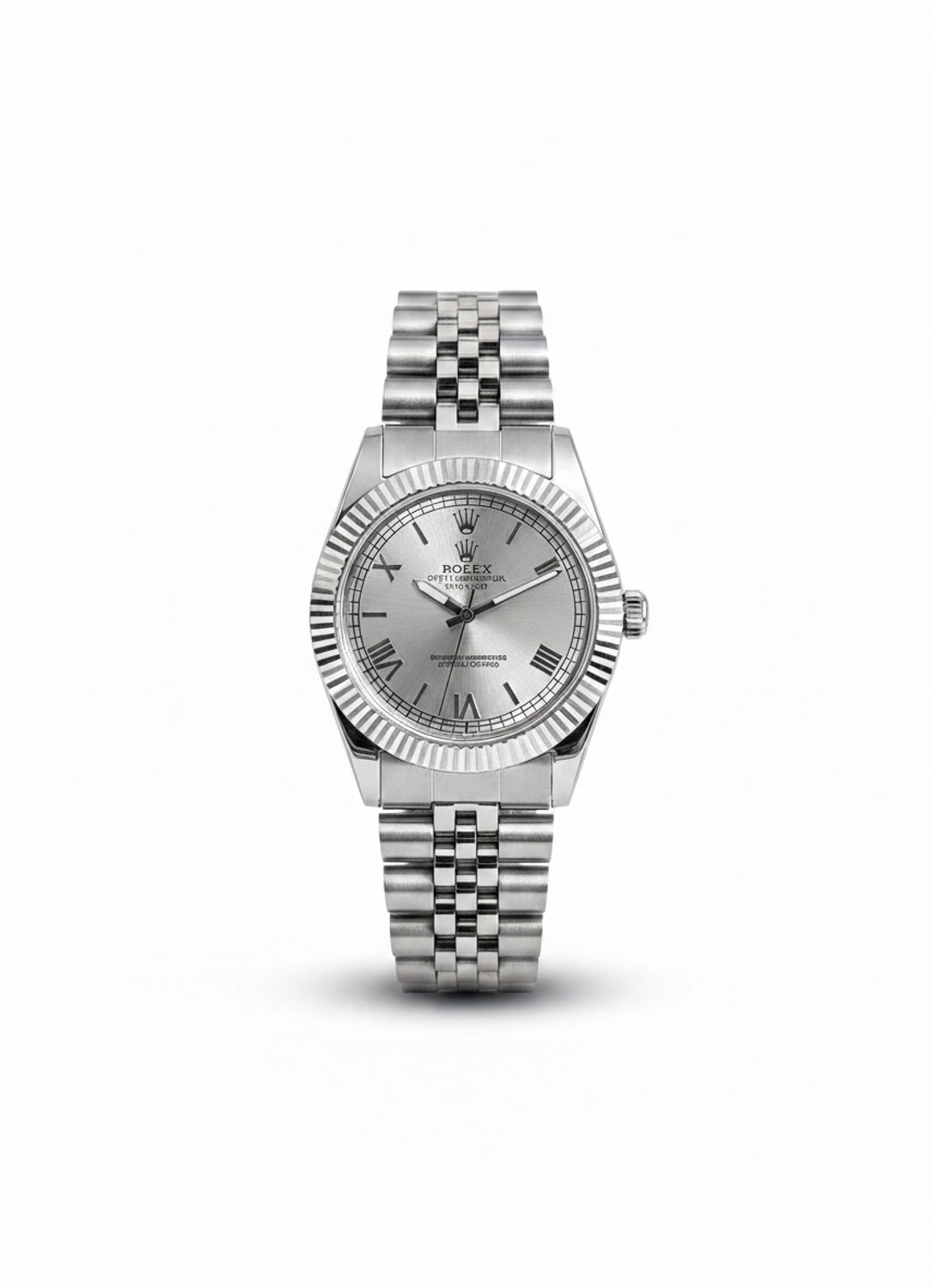 Image of SABR Analog Watch - For Men