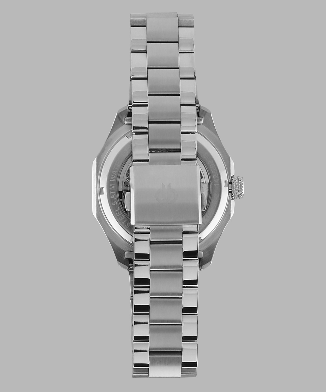 Image of Bigotti Milano Analog Watch - For Men
