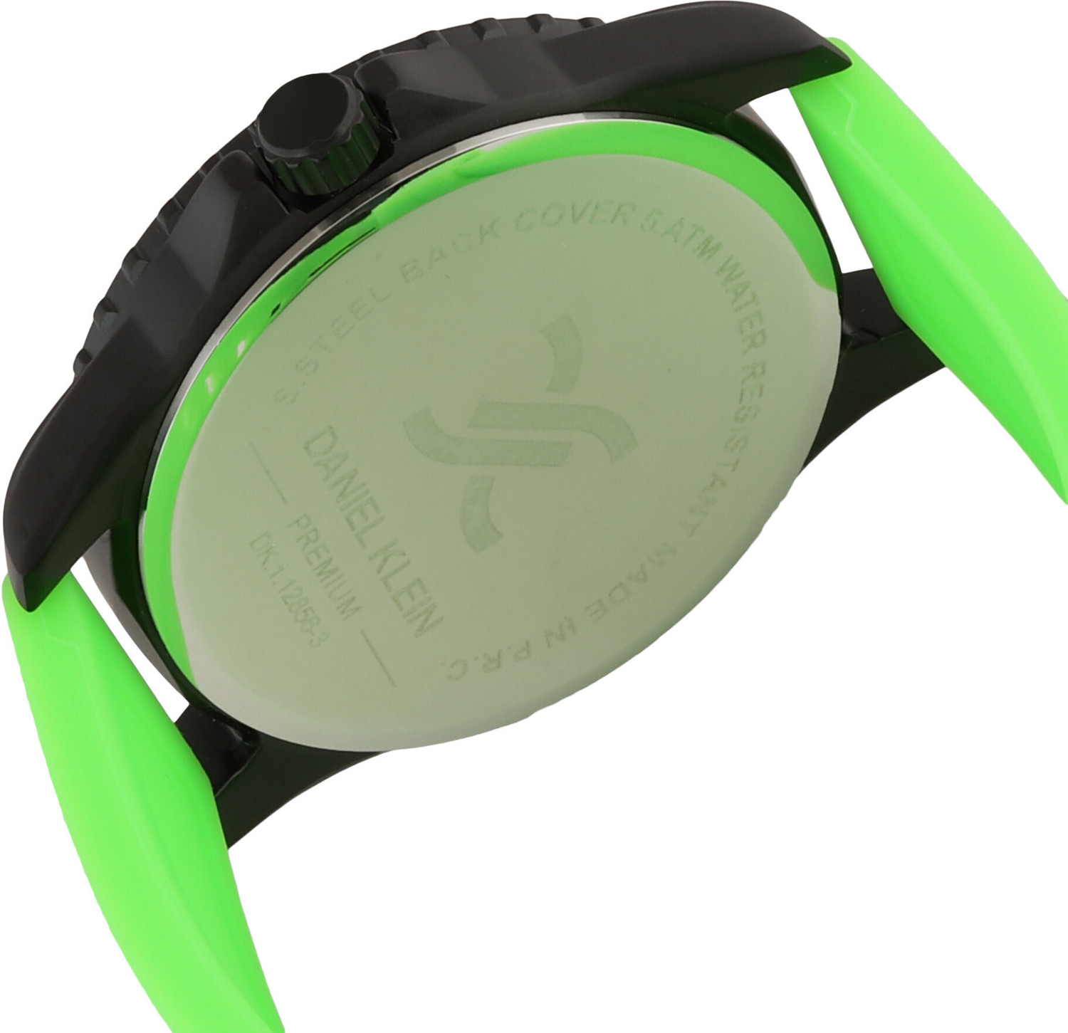 Image of DANIEL KLEIN Premium Men Premium Men Analog Watch - For Men