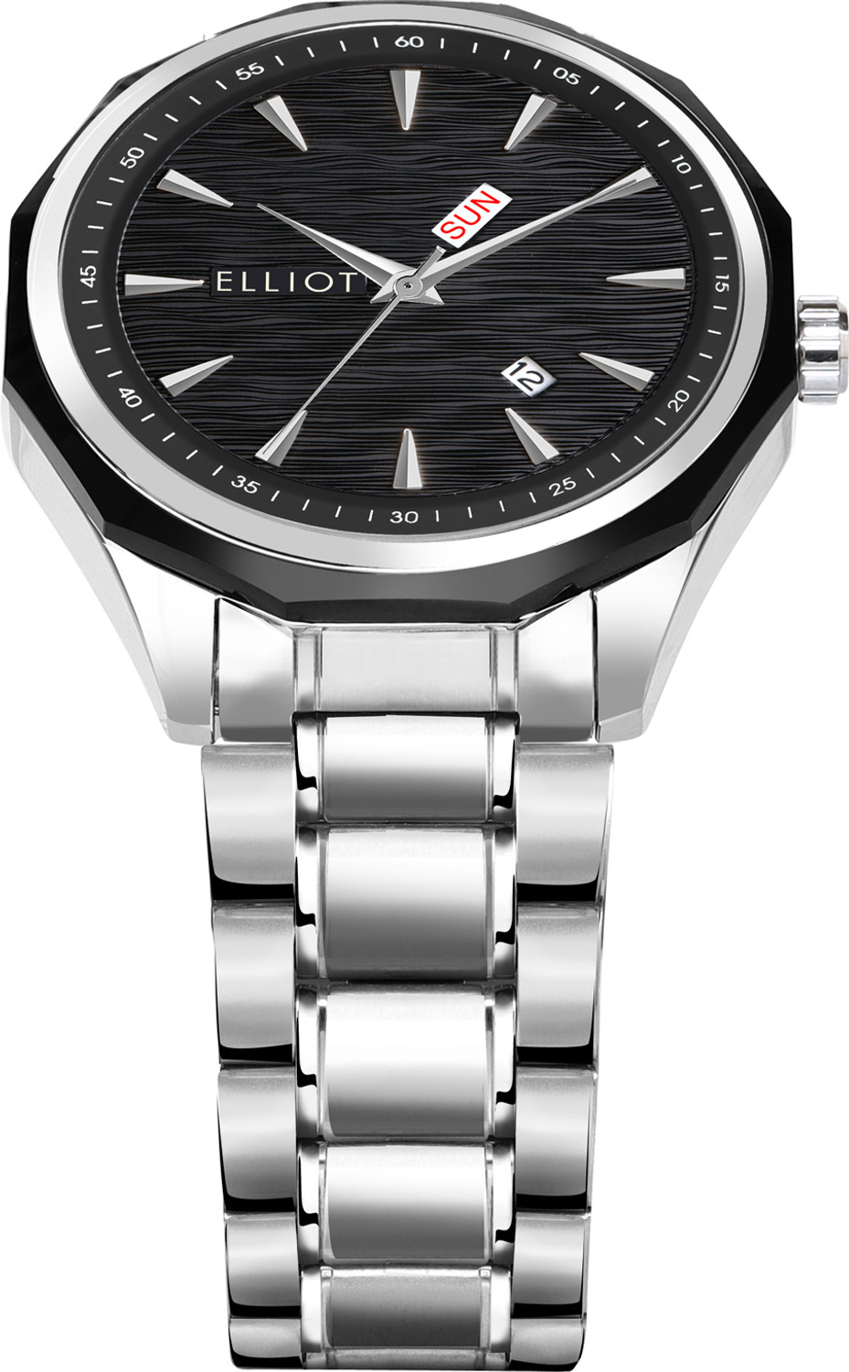 Image of Elliot ELITE-XXII Analog Watch - For Men EWTM-ELITE-XXII-070702
