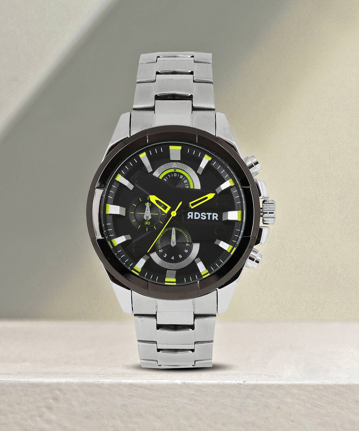 Roadster Analog Watch - For Men - Buy Roadster Analog Watch - For