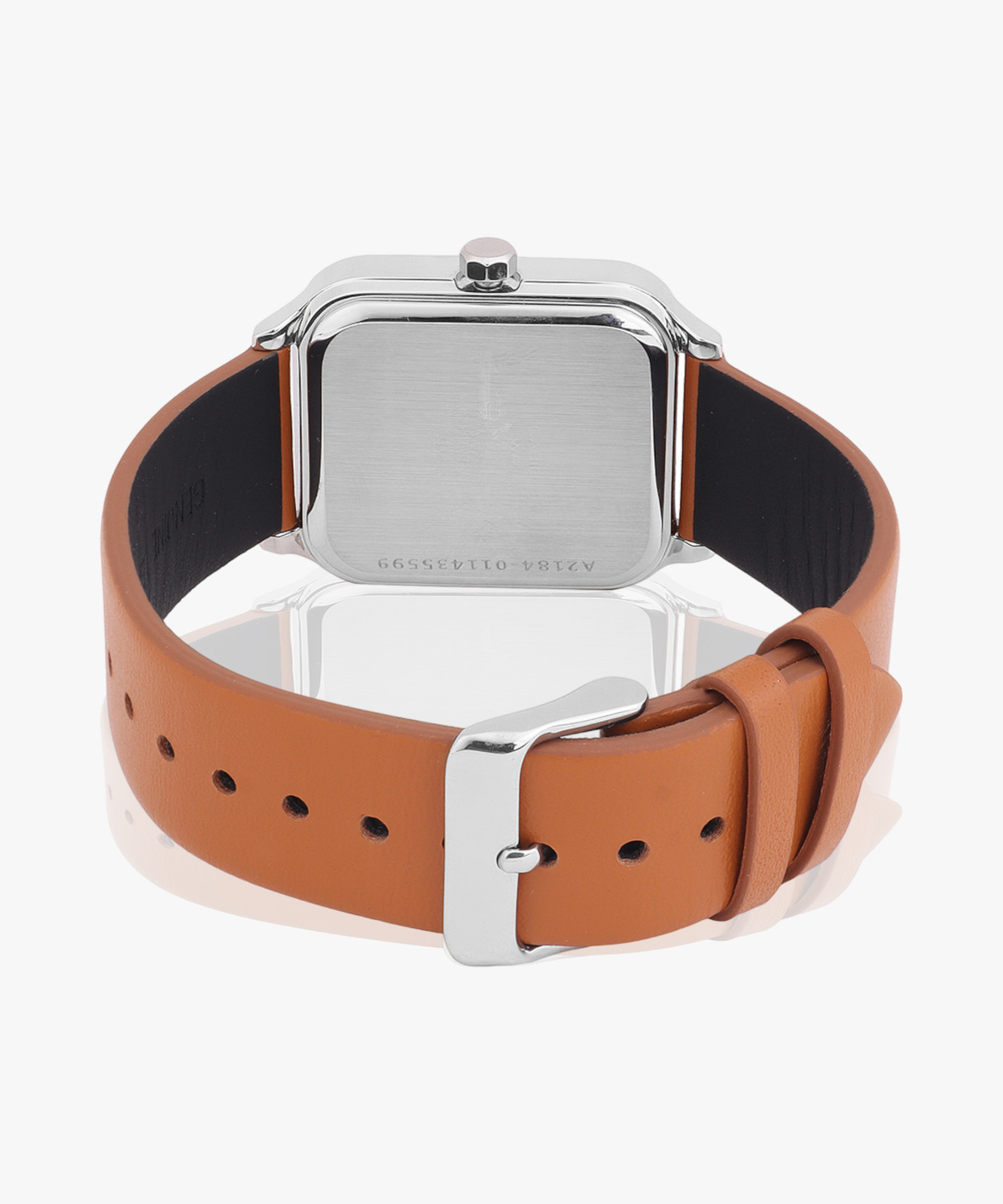 Image of CASIO MTP-M305L-1AVDF Enticer Men Analog Watch - For Men