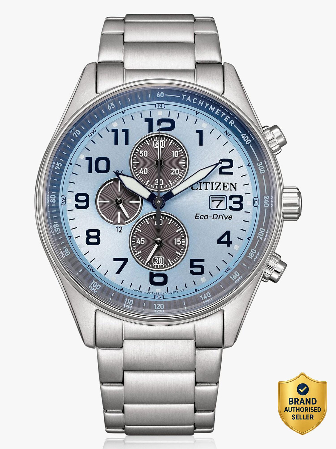 Image of CITIZEN Analog Watch - For Men