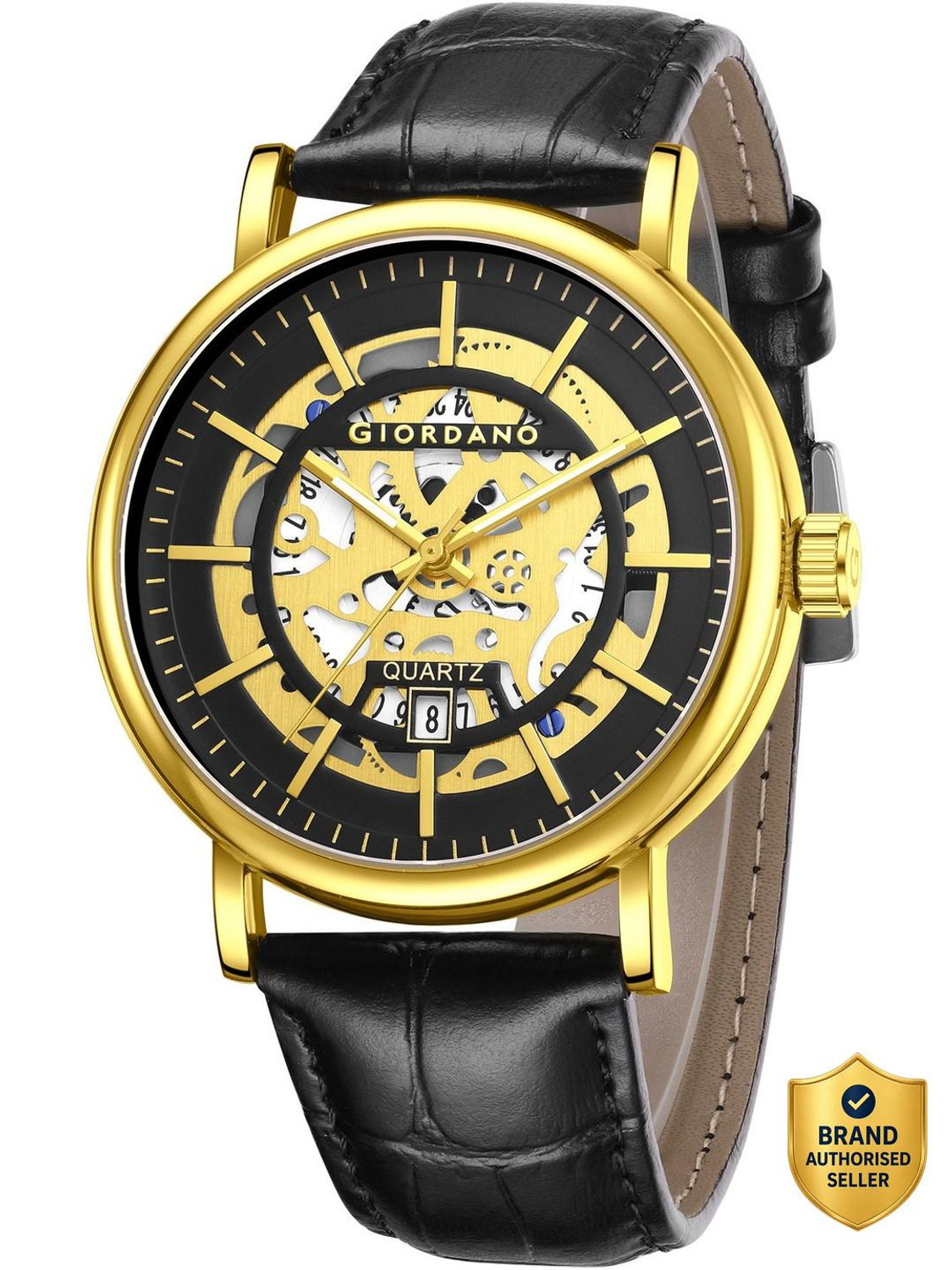 Image of GIORDANO Analog Watch - For Men