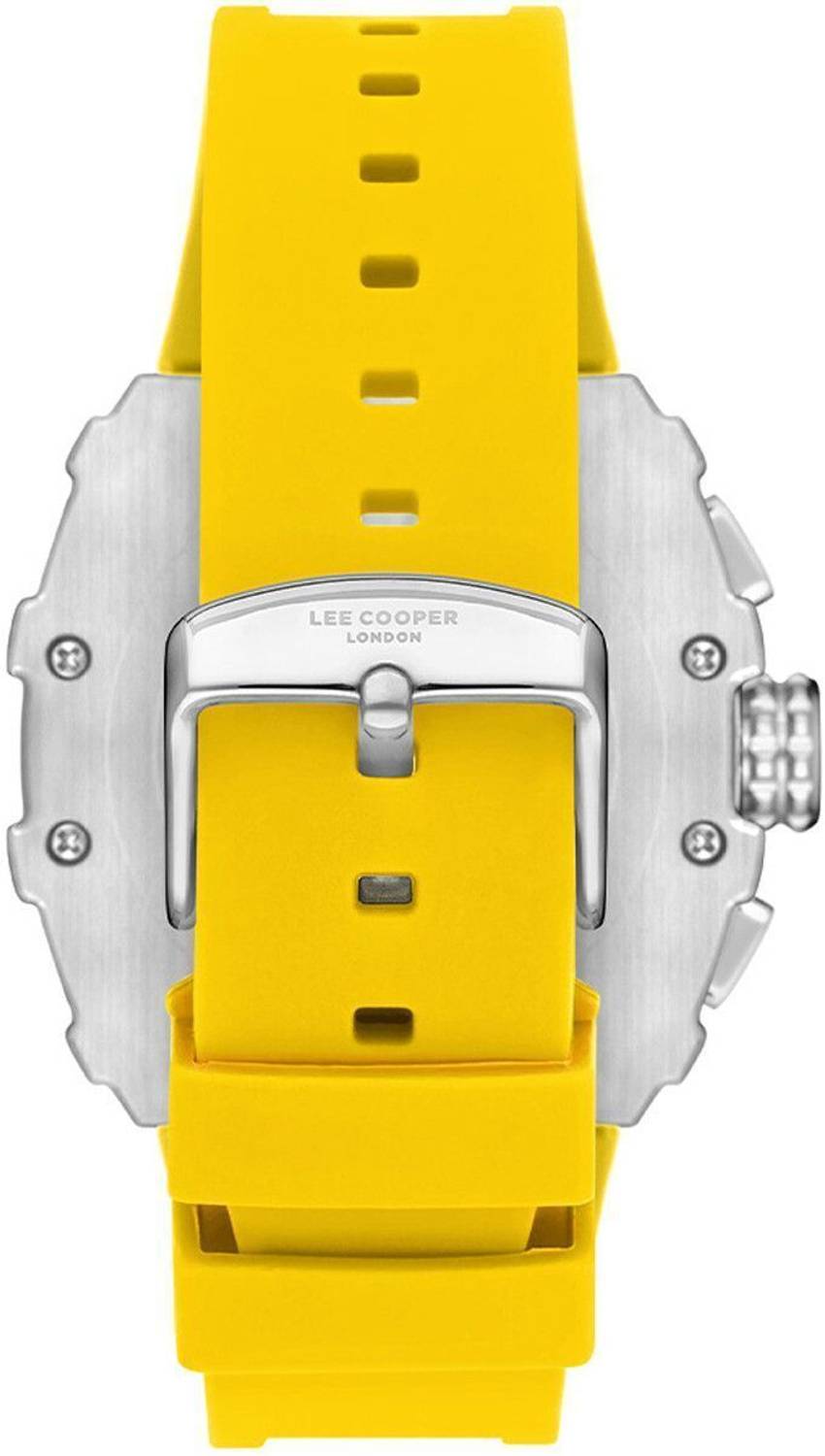 LEE COOPER LC07810.357 Analog Watch - Men - Image 4