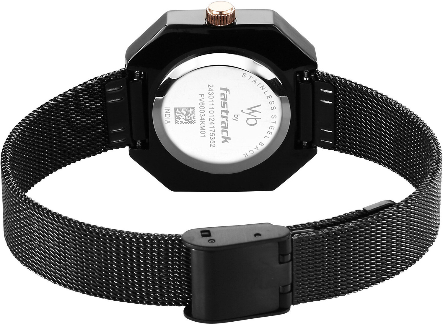 Image of Fastrack Vyb Prodigy Analog Watch - For Women