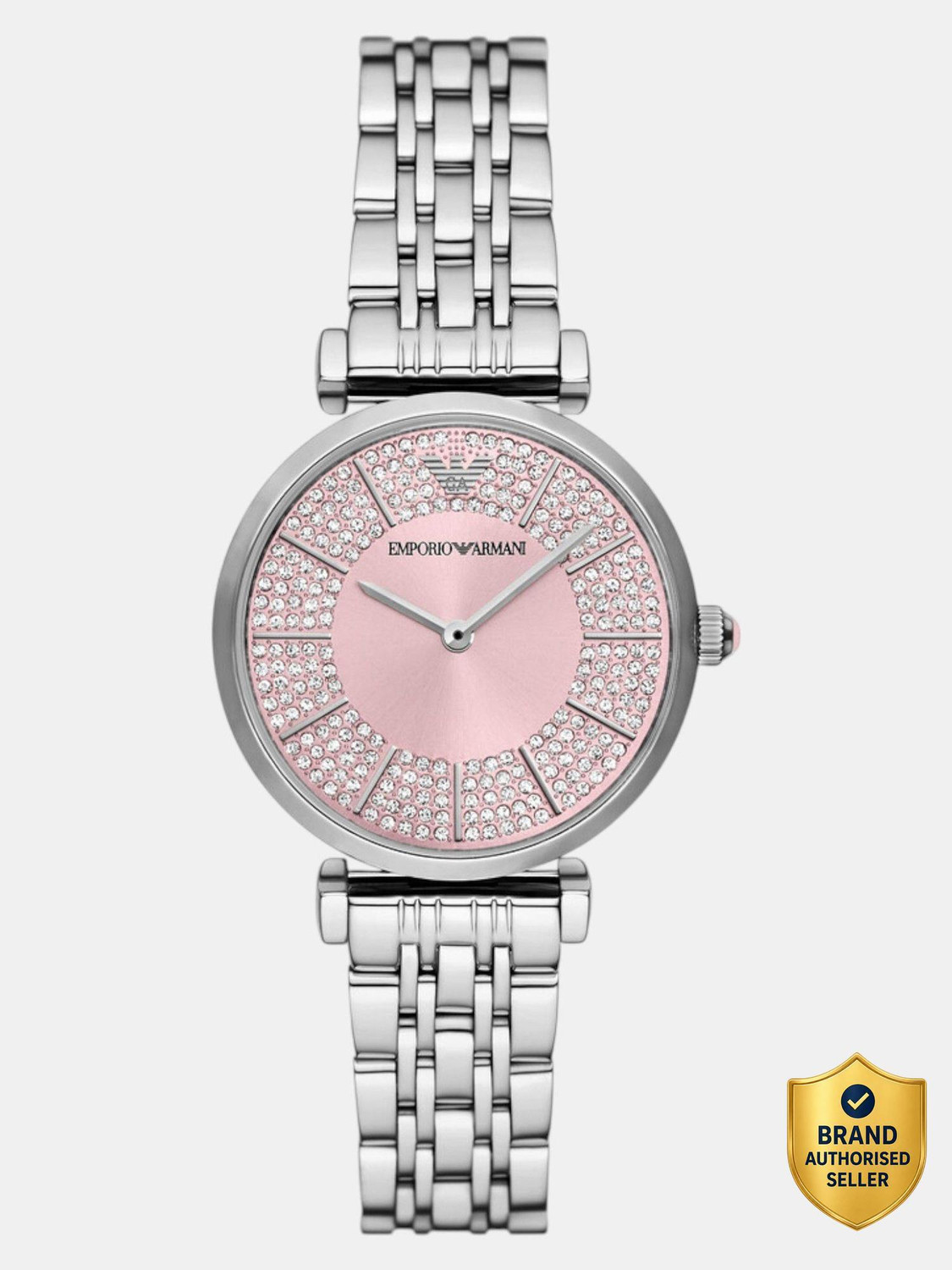 Image of EMPORIO ARMANI Analog Watch - For Women
