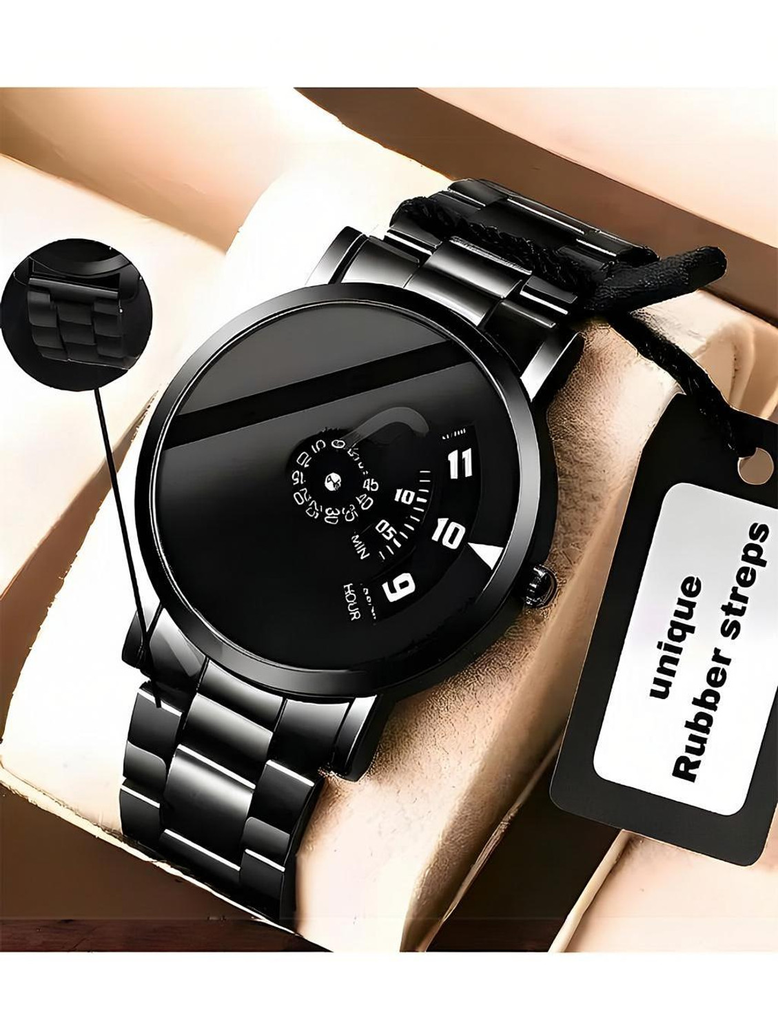 Image of Dsales Analog Watch - For Boys