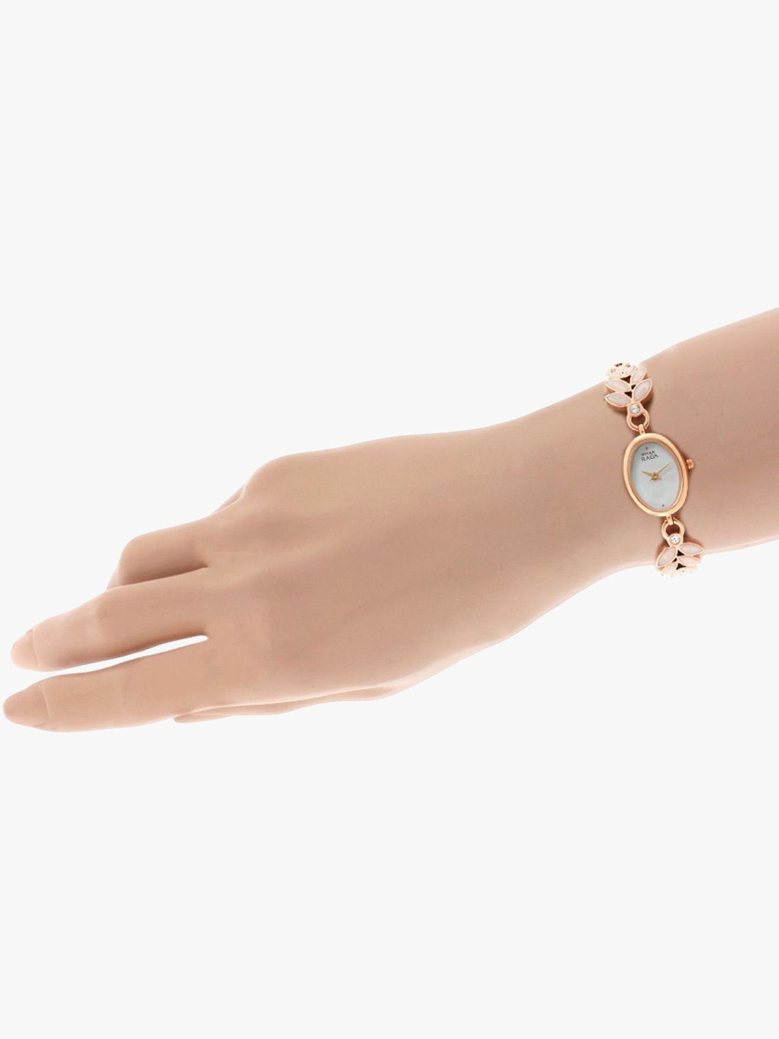 Image of Titan Raga Analog Watch - For Women