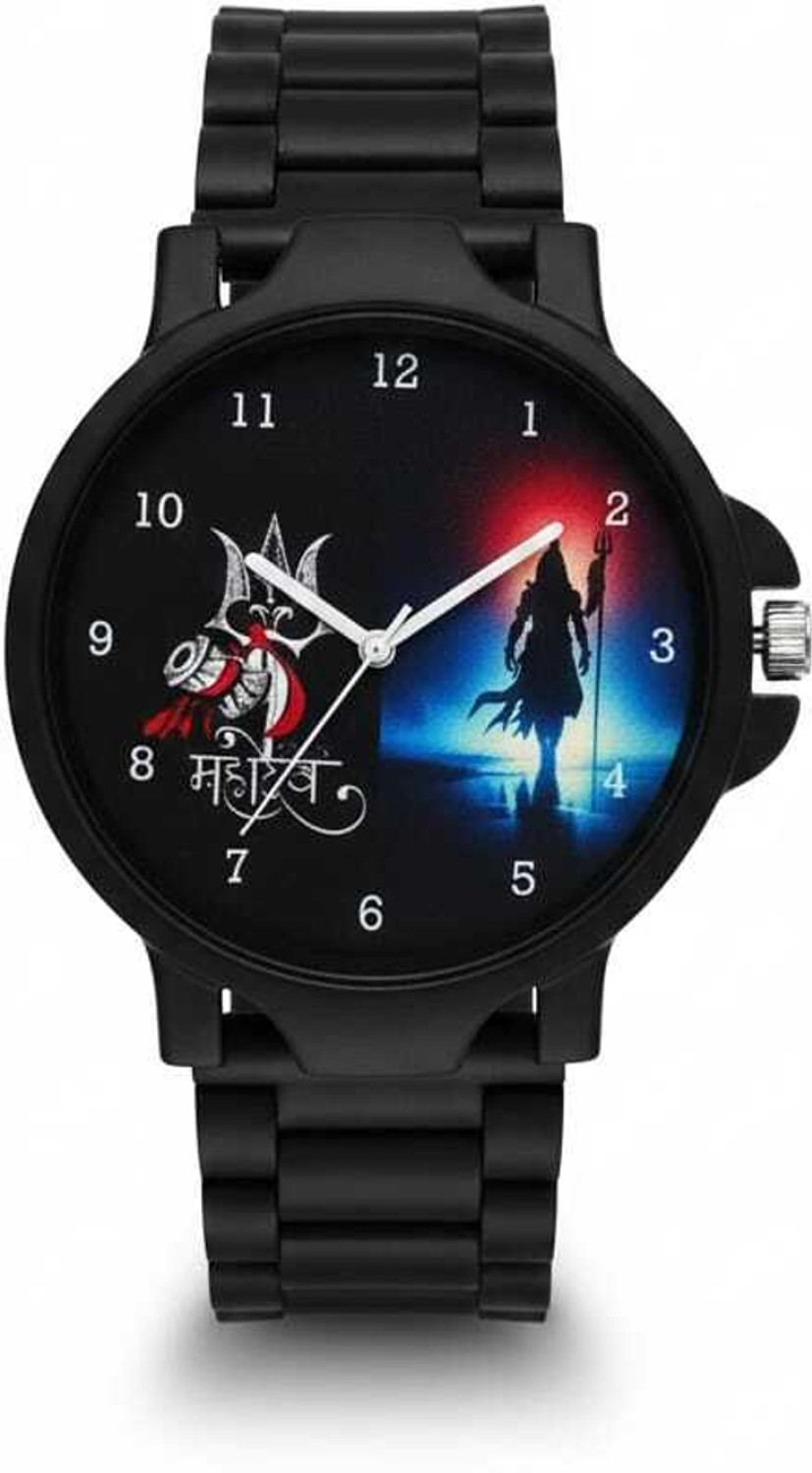 Image of EDAN TIMES Analog Watch - For Men