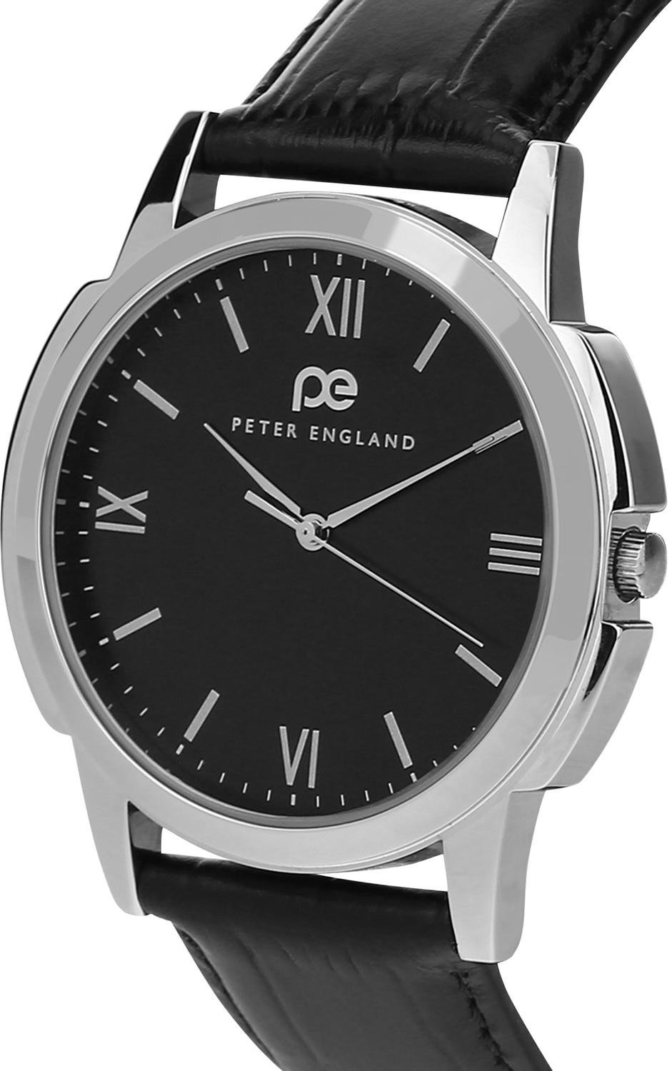 Image of PETER ENGLAND Analog Watch - For Men