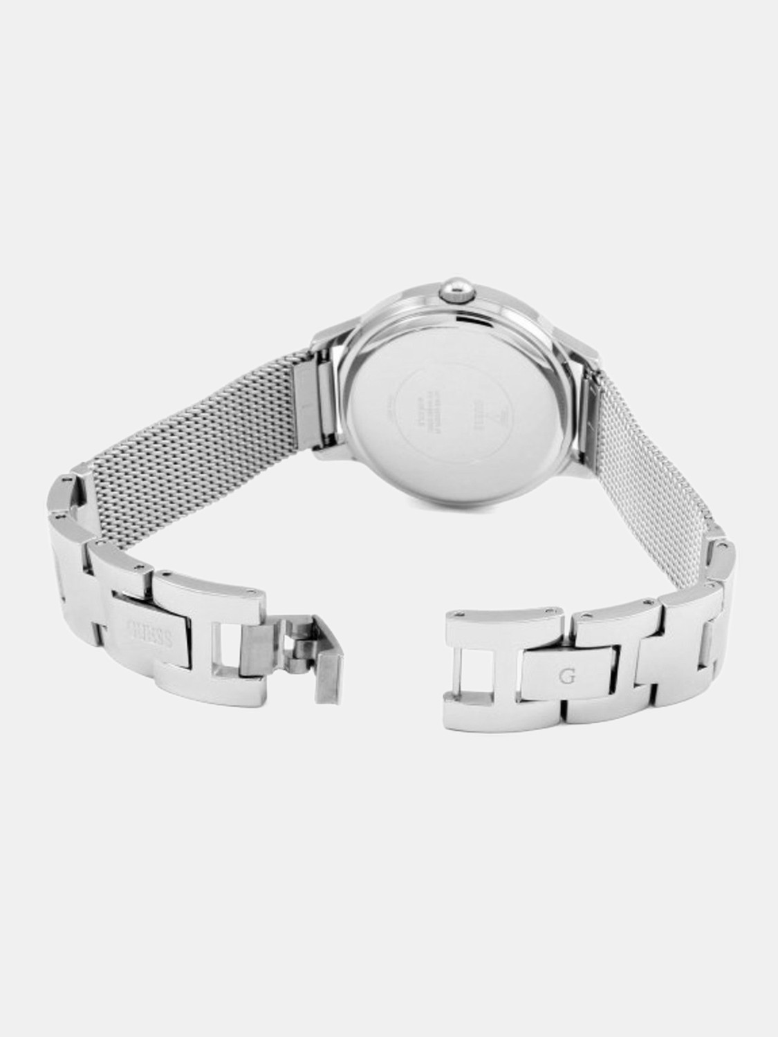 Image of GUESS Analog Watch - For Women W0647L6