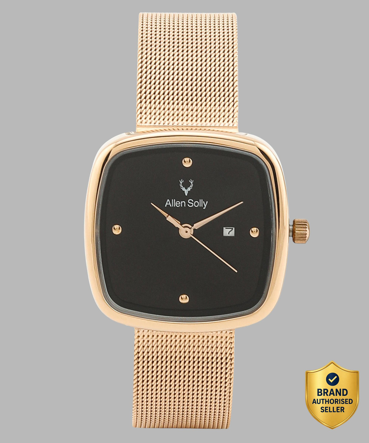 Image of Allen Solly Analog Watch - For Women