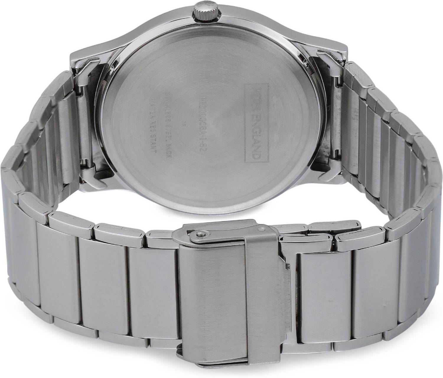 PETER ENGLAND Analog Watch - For Men PE000008A
