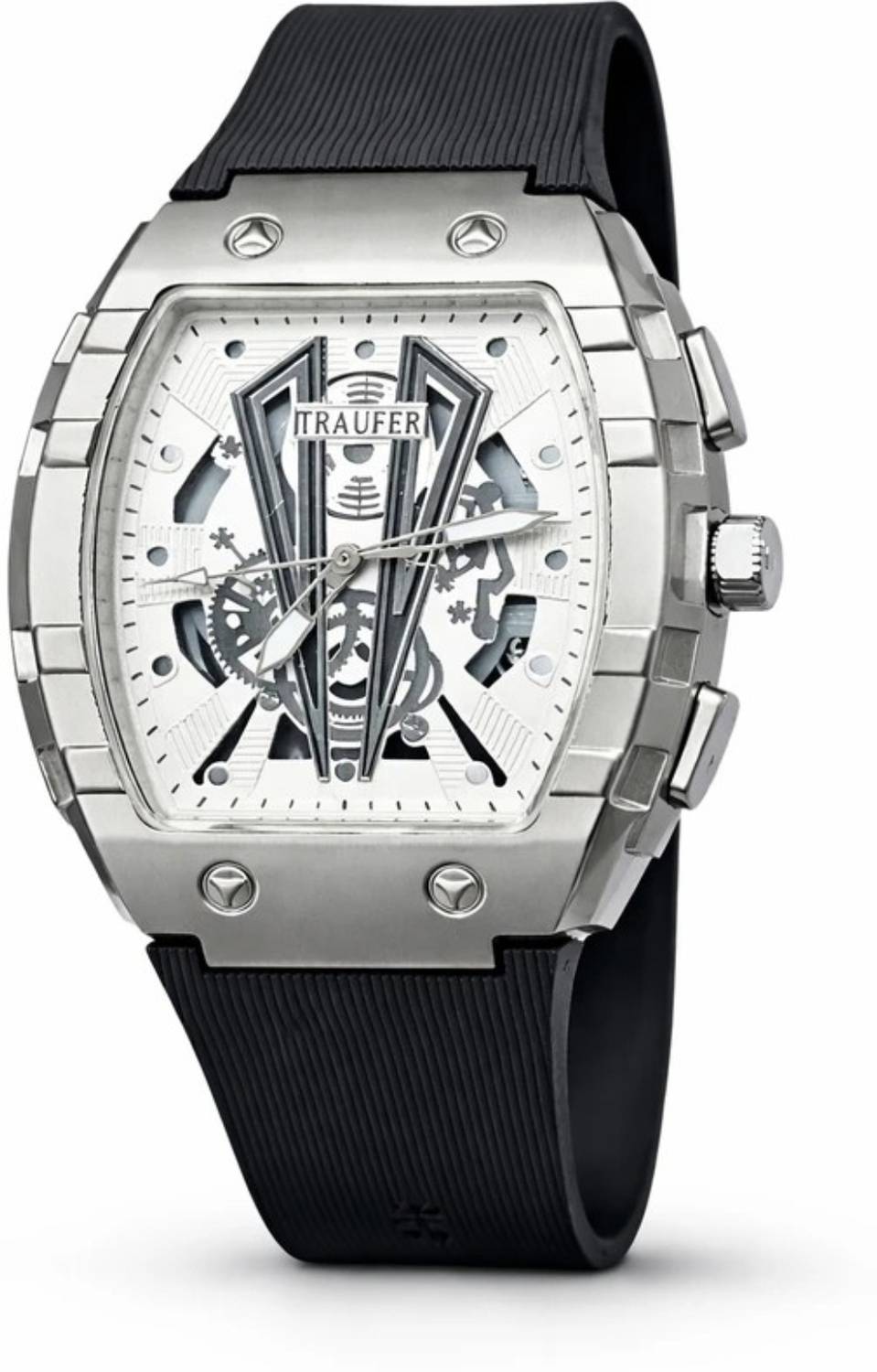 fobras Analog Watch - For Men - Image 1