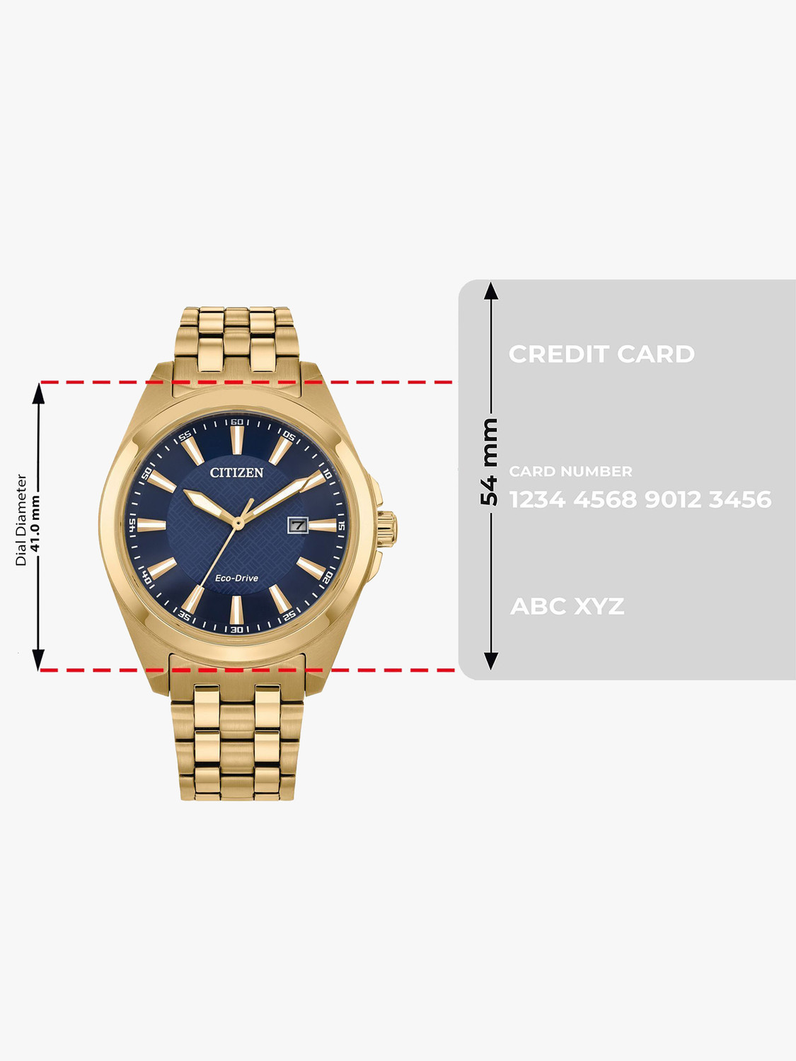 Image of CITIZEN Analog Watch - For Men