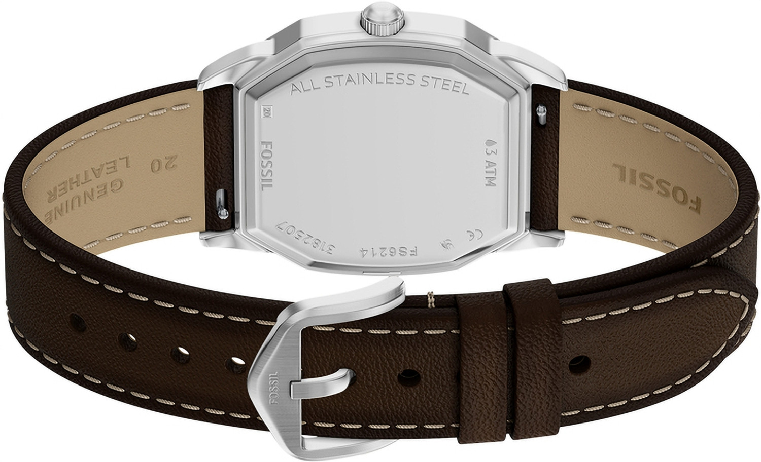 Image of FOSSIL Harlow Harlow Analog Watch - For Men