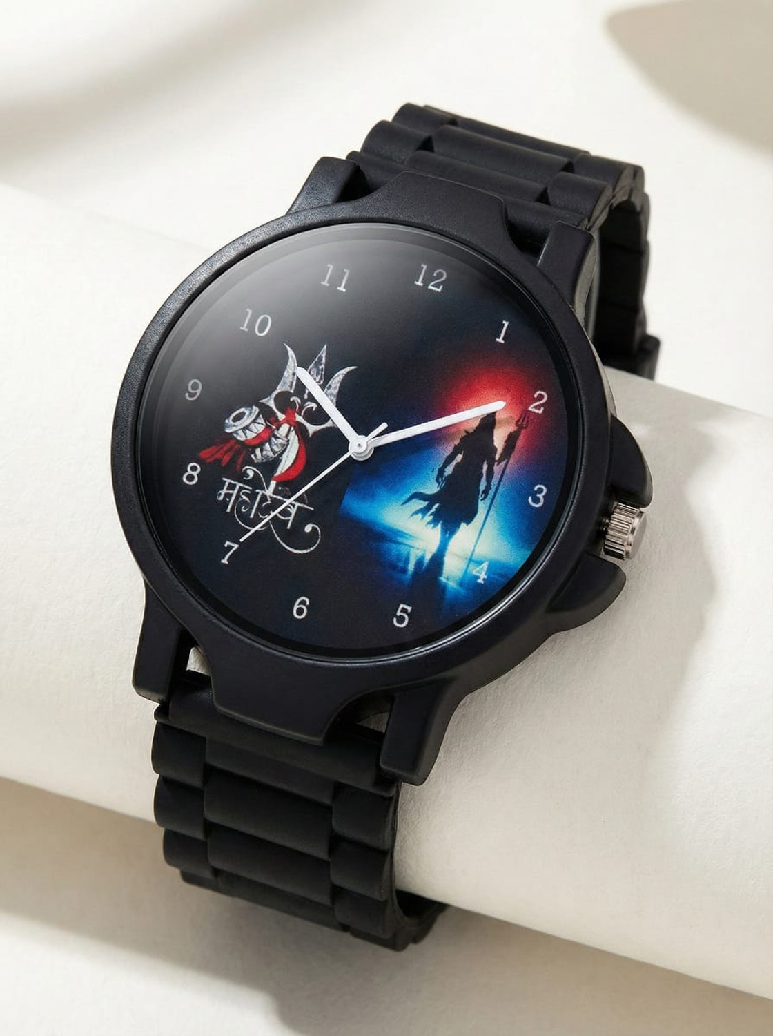 Image of EDAN TIMES Analog Watch - For Men