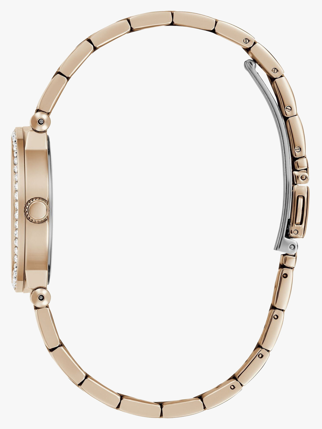 Image of GUESS GW0686L3 Analog Watch - For Women