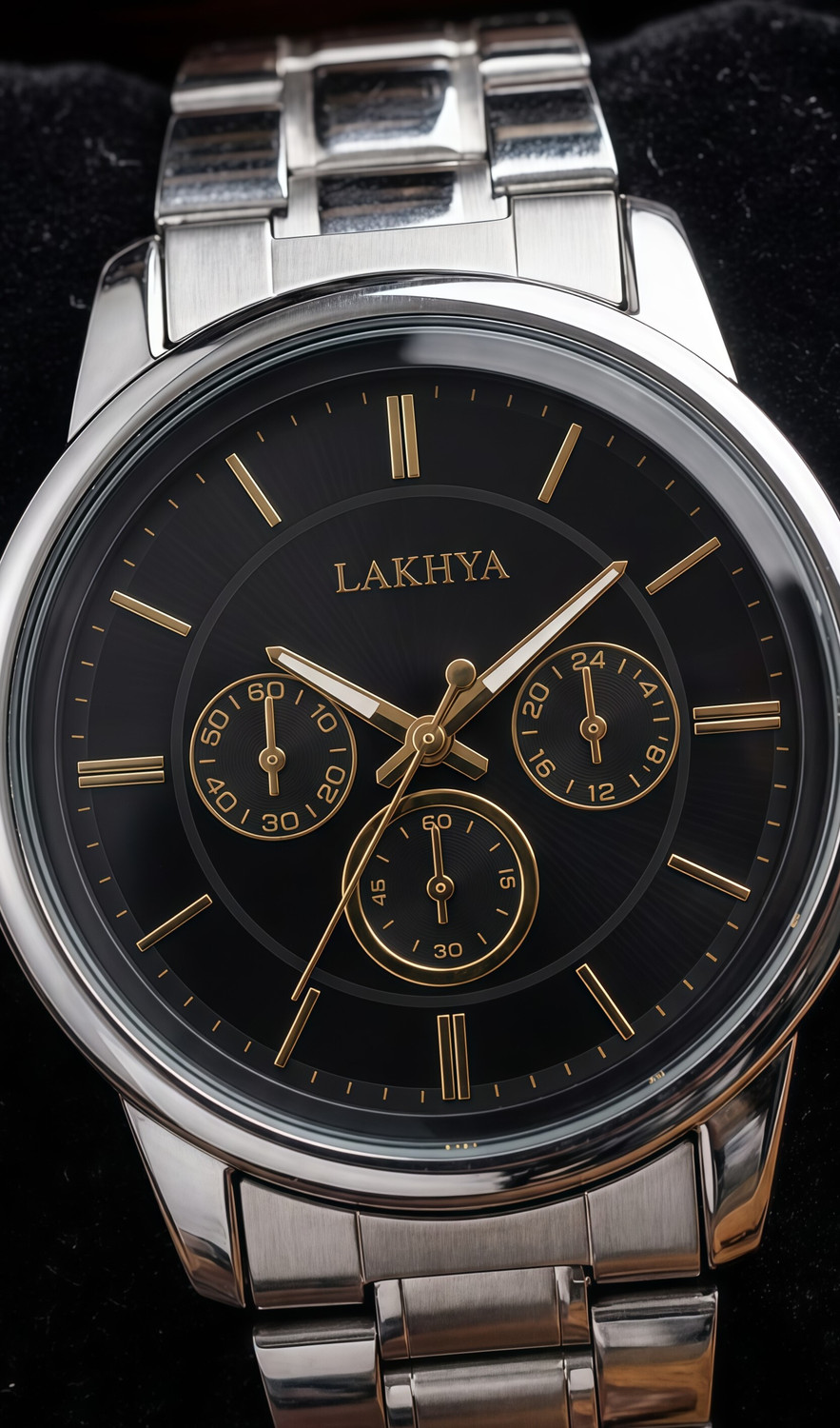 Image of LAKHYA Watch Analog Watch - For Men