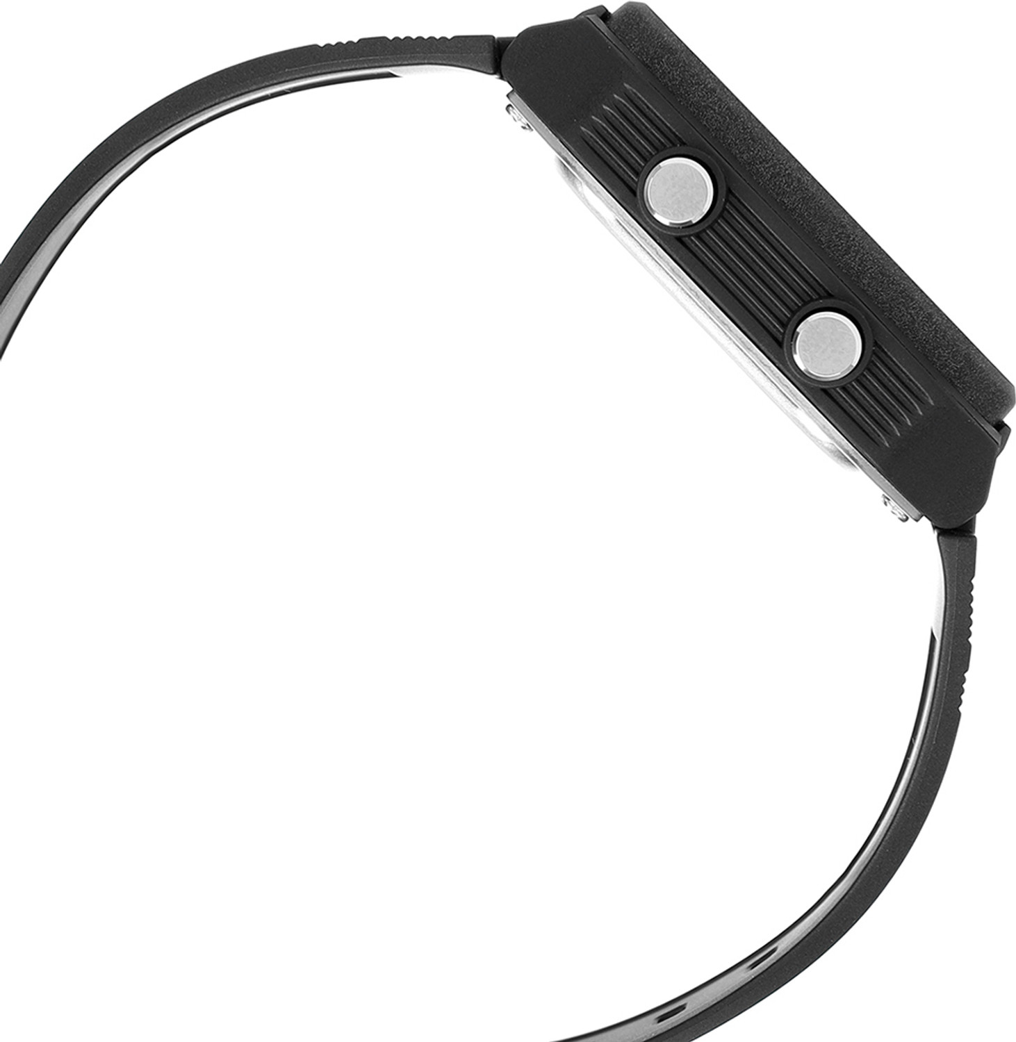 Image of CASIO W-221H-1BVDF CASIO Digital Watch - For Men & Women