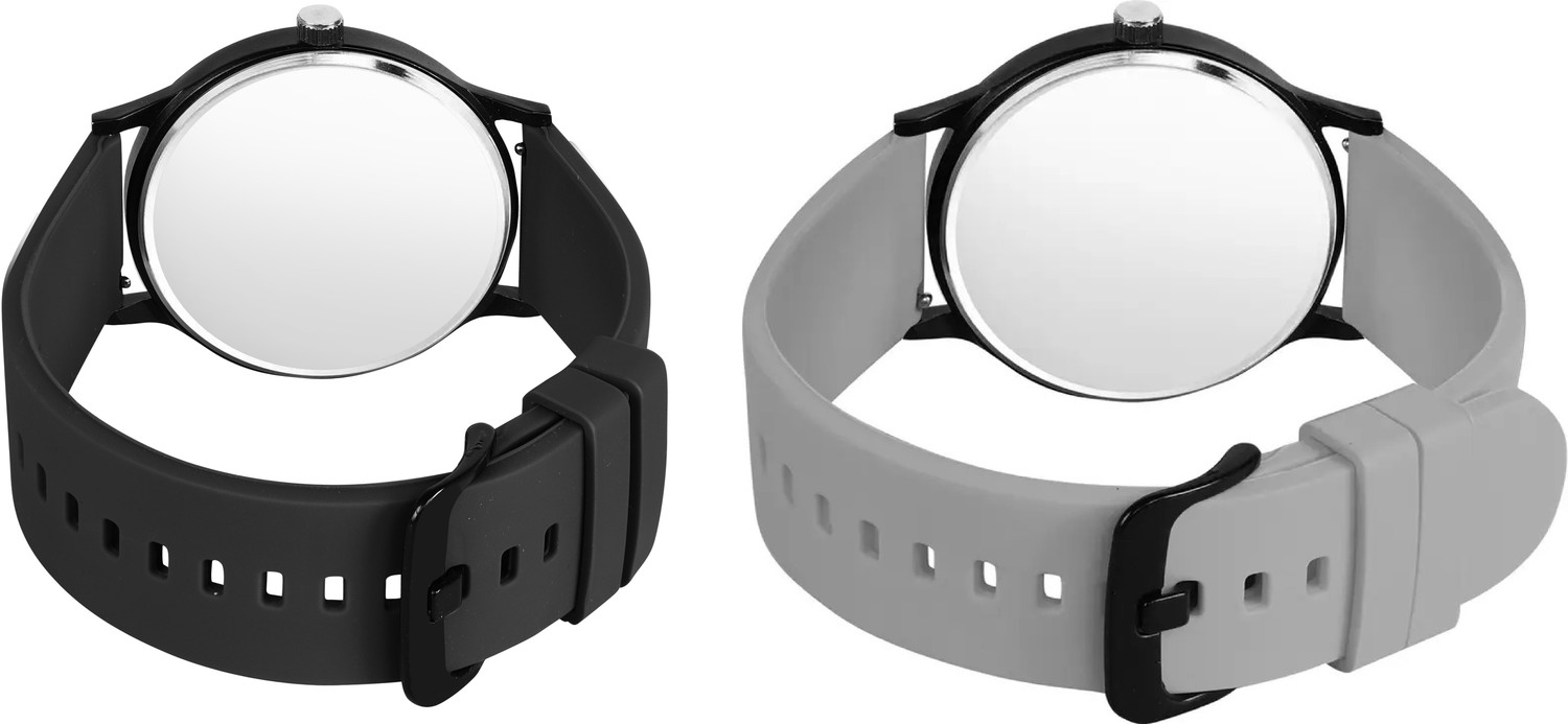 Image of Praizy Times Analog Watch - For Men