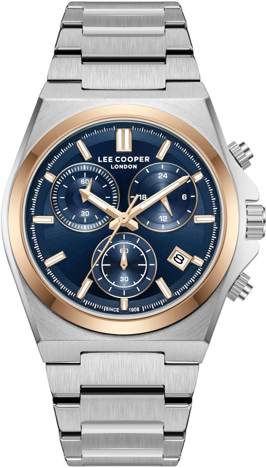 LEE COOPER Analog Watch - For Men - Buy LEE COOPER Analog Watch