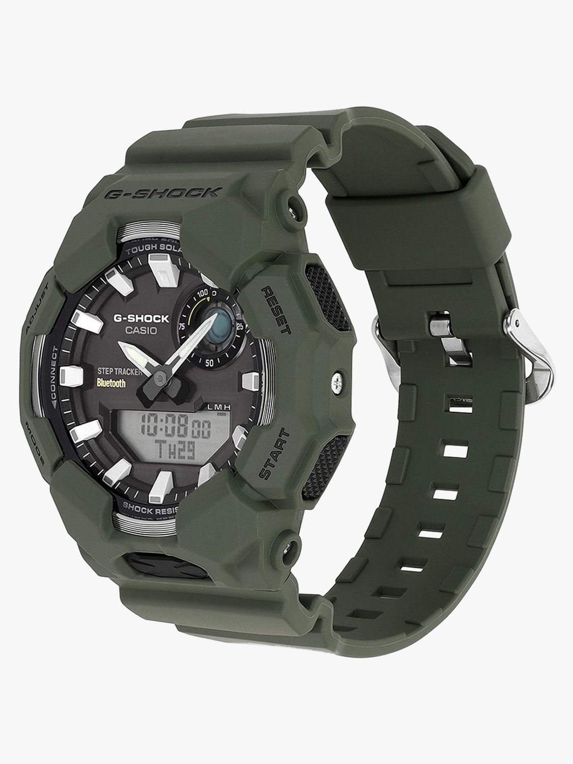 Image of CASIO GA-B010-3ADR G-SHOCK Analog-Digital Watch - For Men