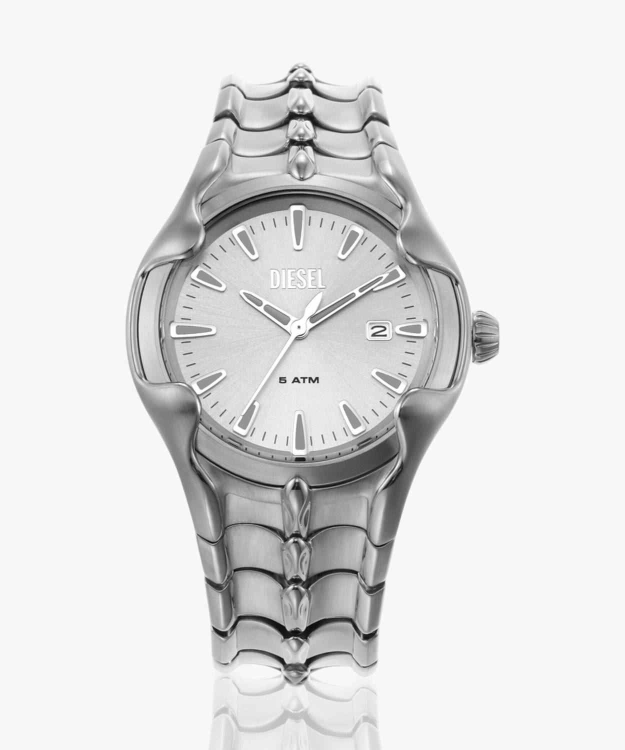 【40CD+20DVD 直筆サイン】THE WHO: 2006 TOUR V.1 DIESEL Vert Vert Analog Watch - For Men - Buy DIESEL Vert Vert