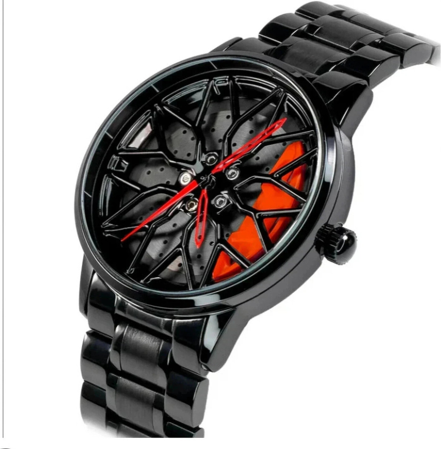 Image of HDITA Analog Watch - For Men