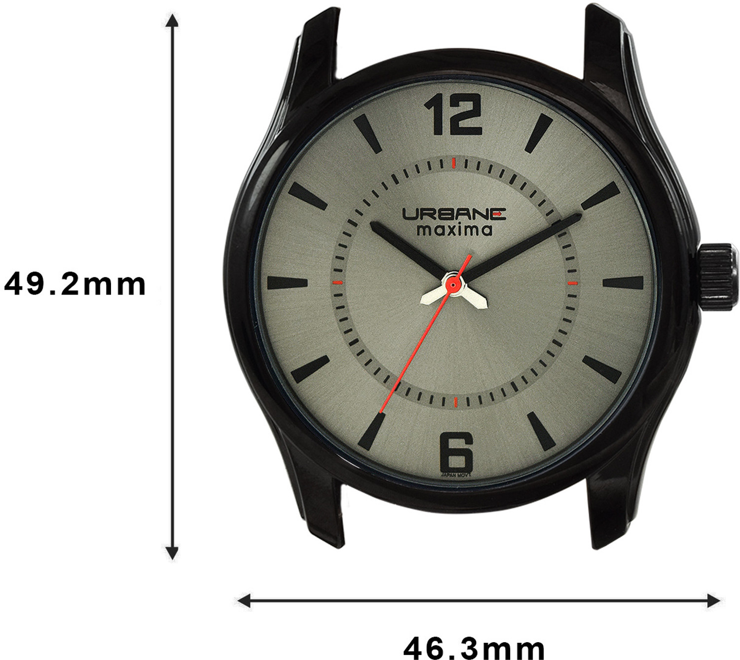 Image of MAXIMA Urbane Urbane Analog Watch - For Men