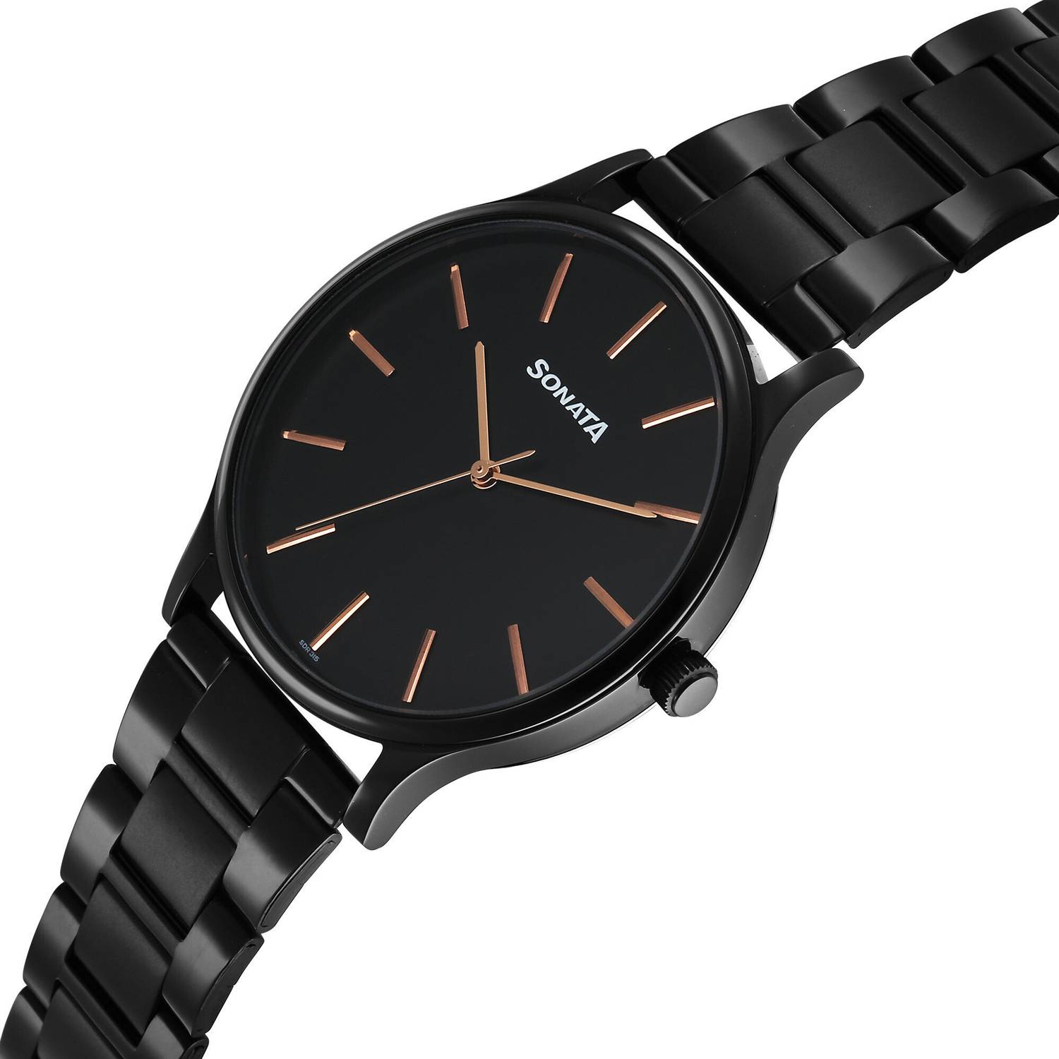 SONATA Aspire 3 Analog Watch - Men - Image 3