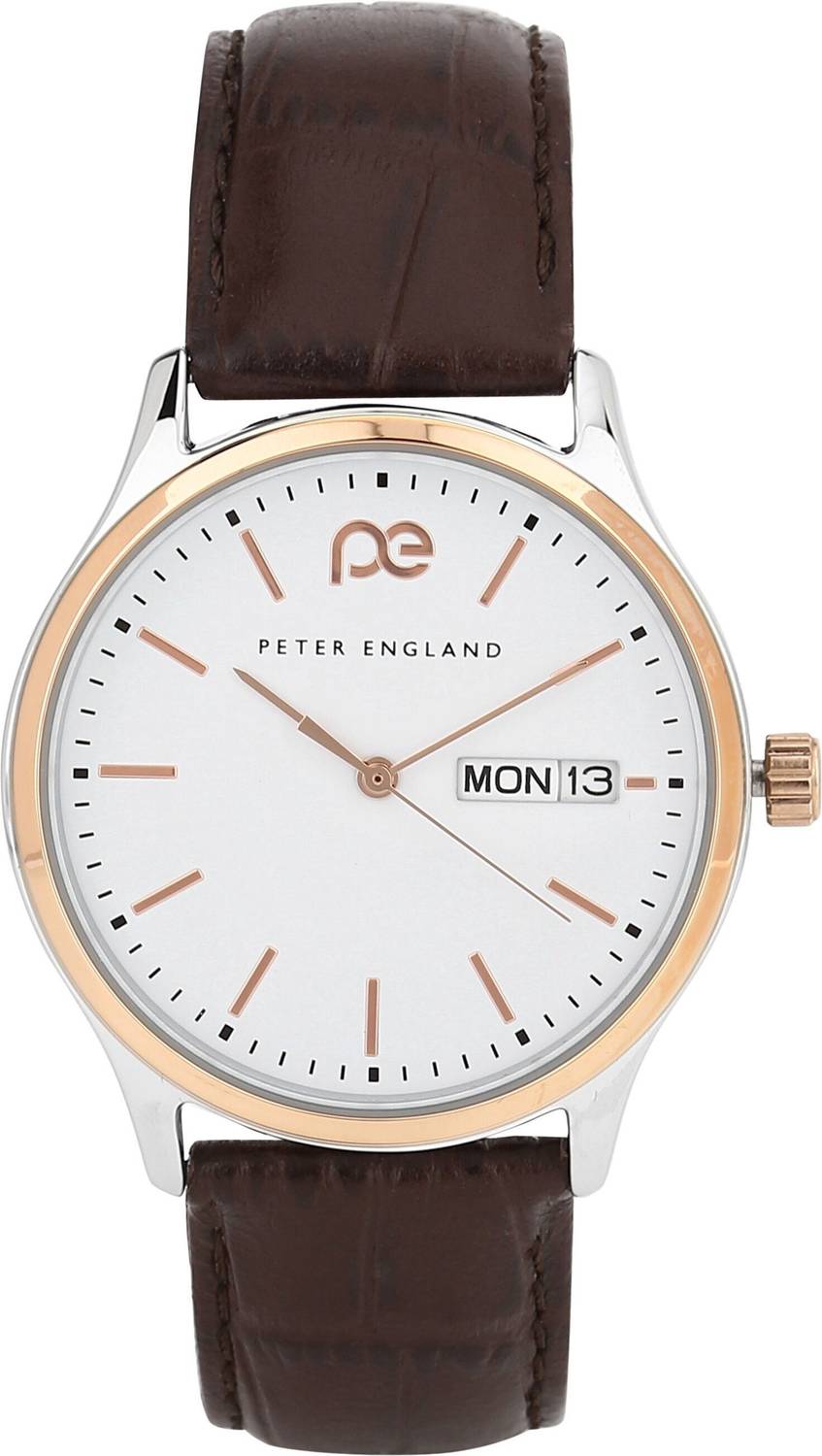 Peter England Analog Watch PE000024A for Men - Image 1