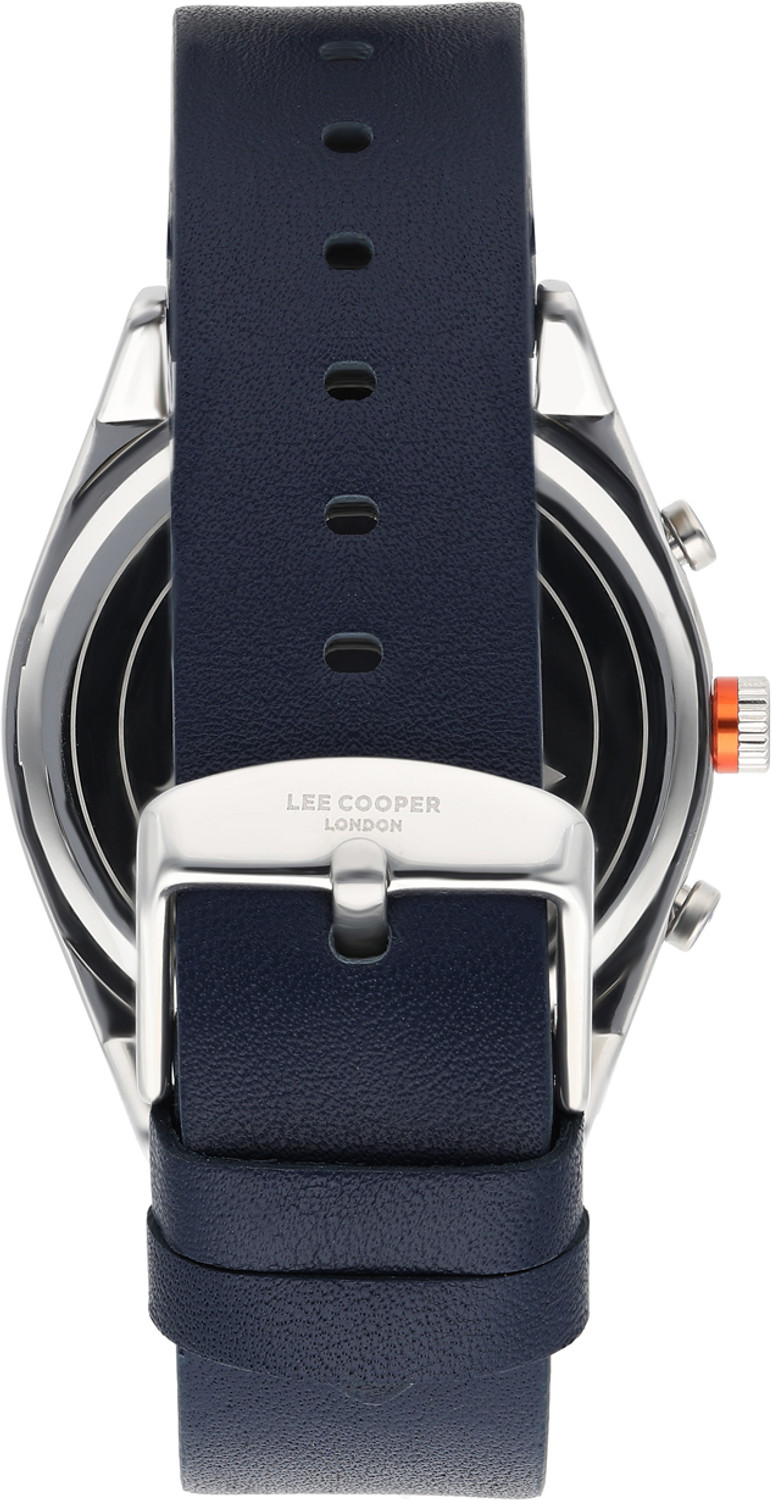 Image of LEE COOPER LC07286.399 Analog Watch - For Men