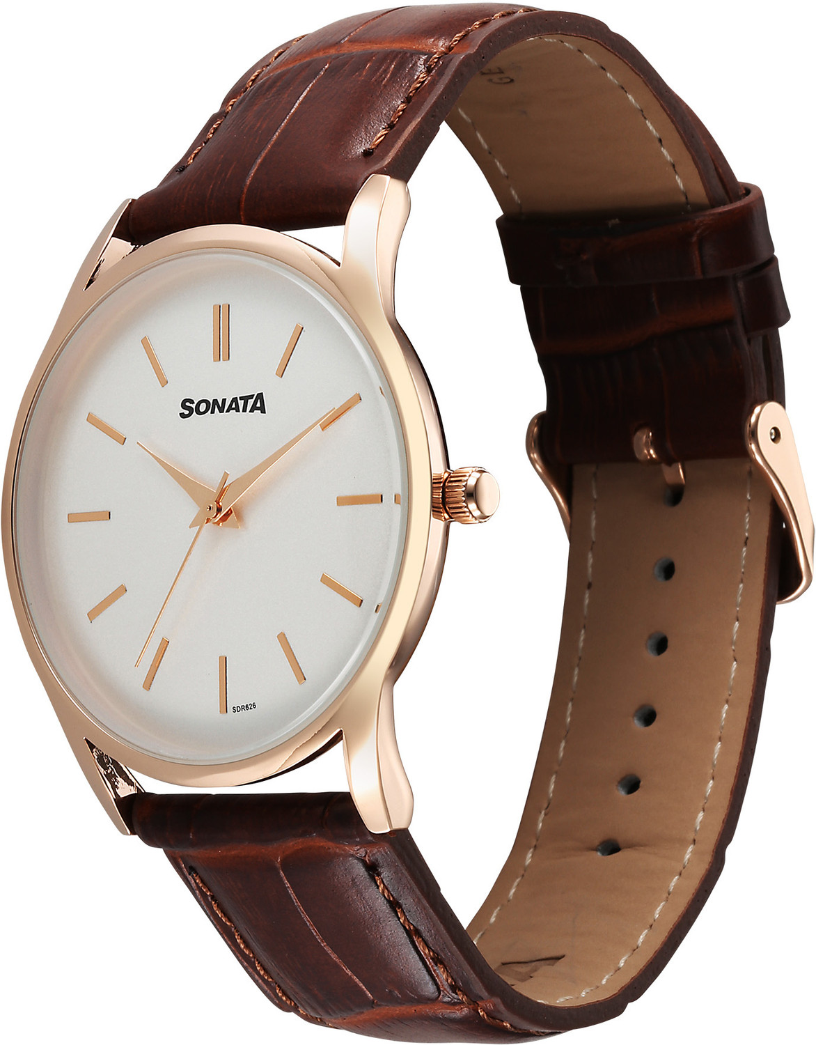 Image of SONATA Wedding 2.0 Analog Watch - For Men
